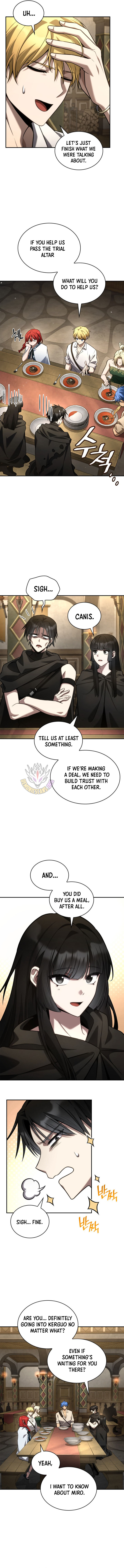 Infinite Mage Chapter 144 7